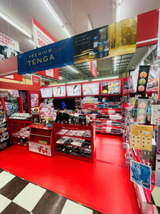 神田書店 野田店内